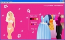 Náhled programu Barbie oblékání. Download Barbie oblékání